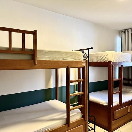 Gayfriendly Hostel Bsb Airport Núcleo Bandeirante 객실 사진