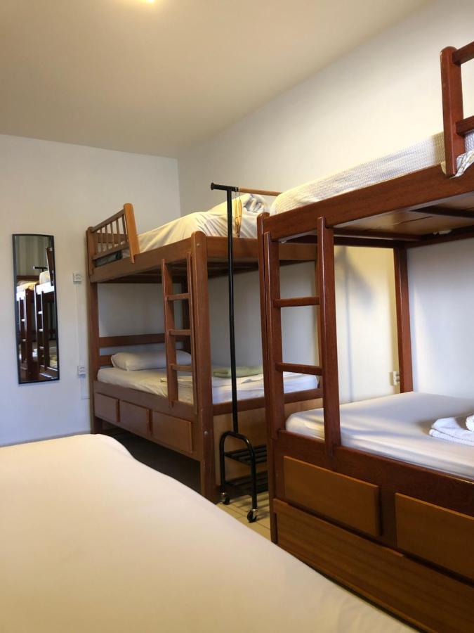 Gayfriendly Hostel Bsb Airport Núcleo Bandeirante 외부 사진