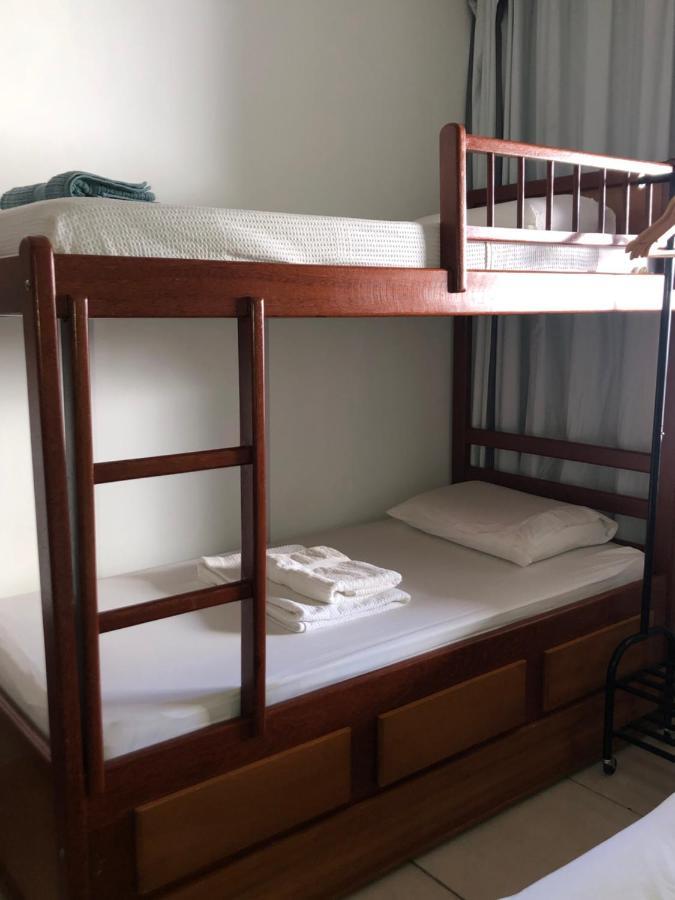 Gayfriendly Hostel Bsb Airport Núcleo Bandeirante 외부 사진