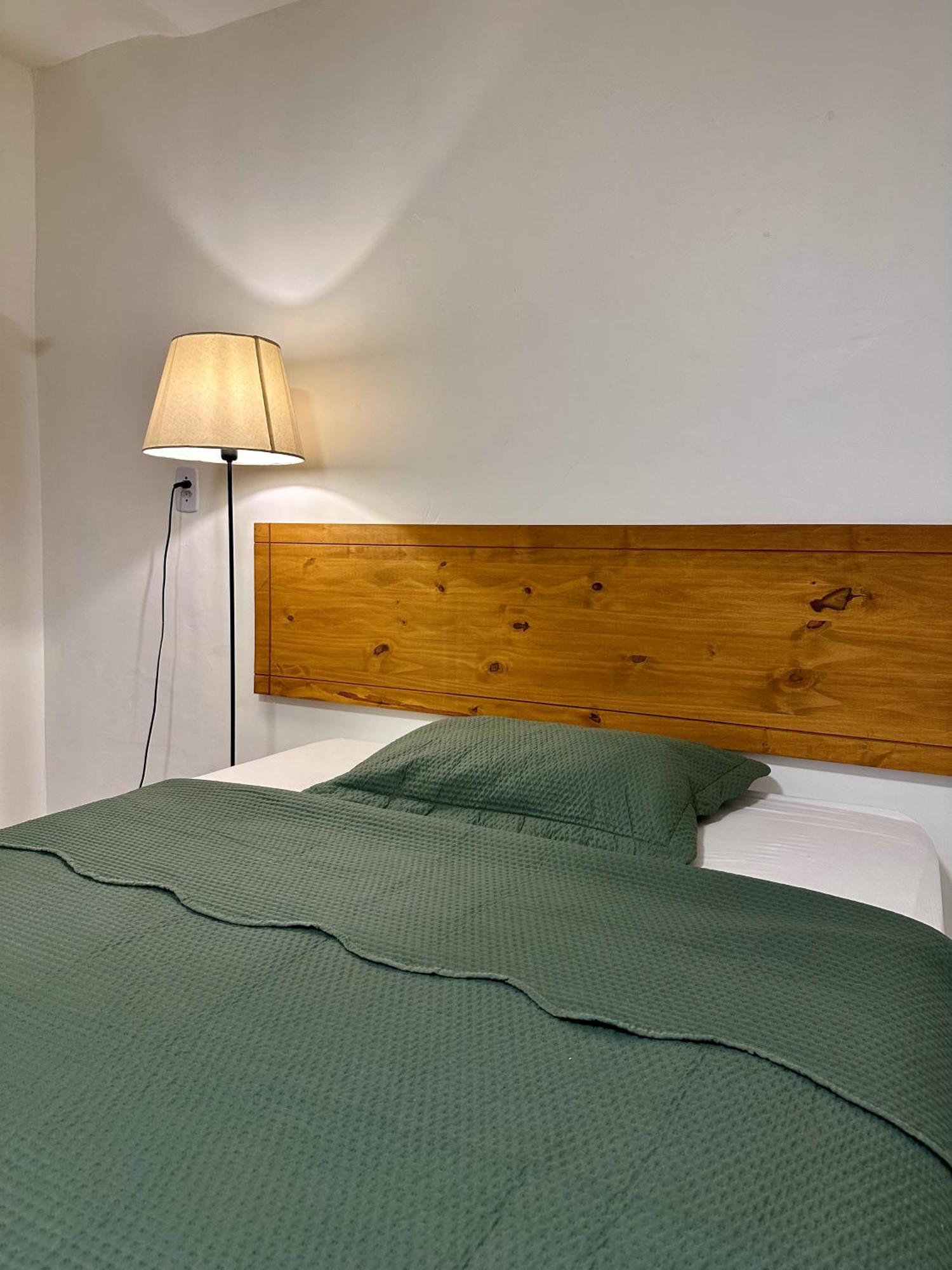 Gayfriendly Hostel Bsb Airport Núcleo Bandeirante 외부 사진