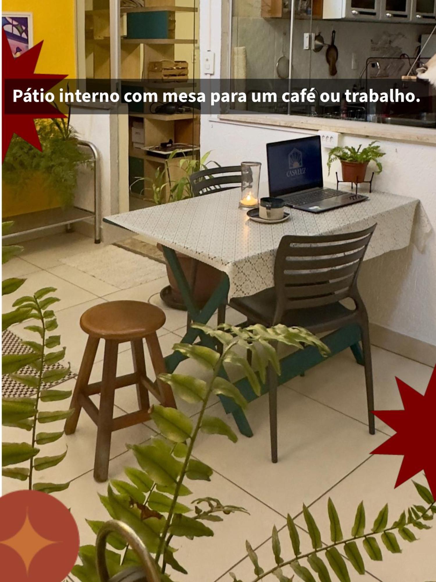 Gayfriendly Hostel Bsb Airport Núcleo Bandeirante 외부 사진
