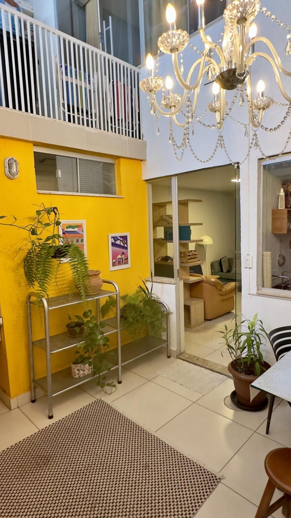 Gayfriendly Hostel Bsb Airport Núcleo Bandeirante 외부 사진