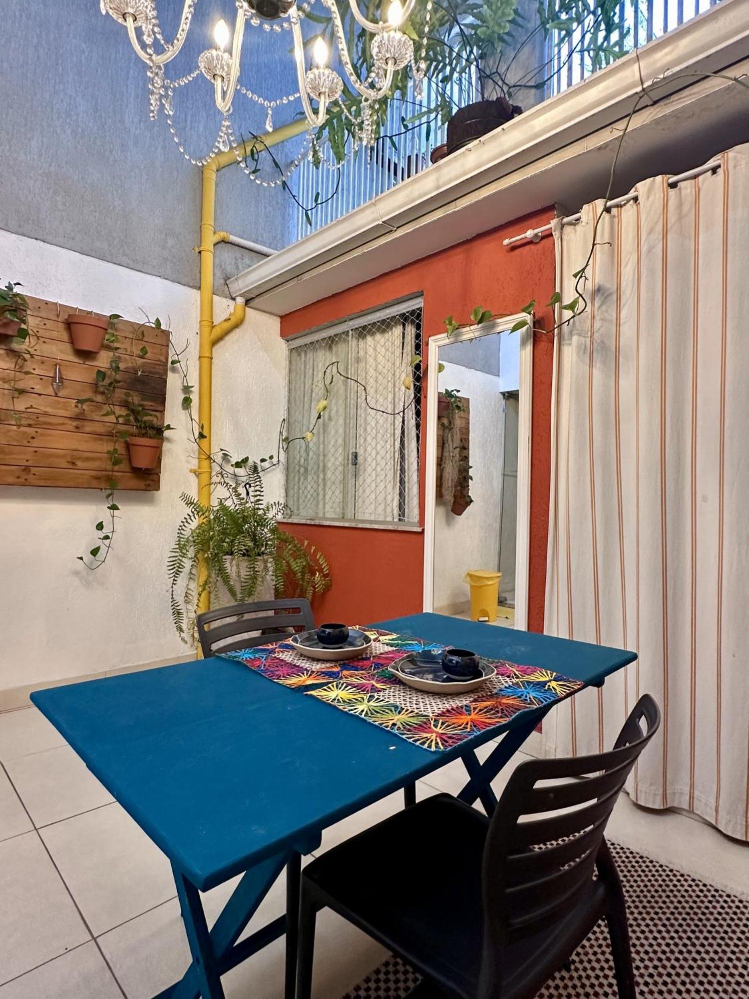 Gayfriendly Hostel Bsb Airport Núcleo Bandeirante 외부 사진