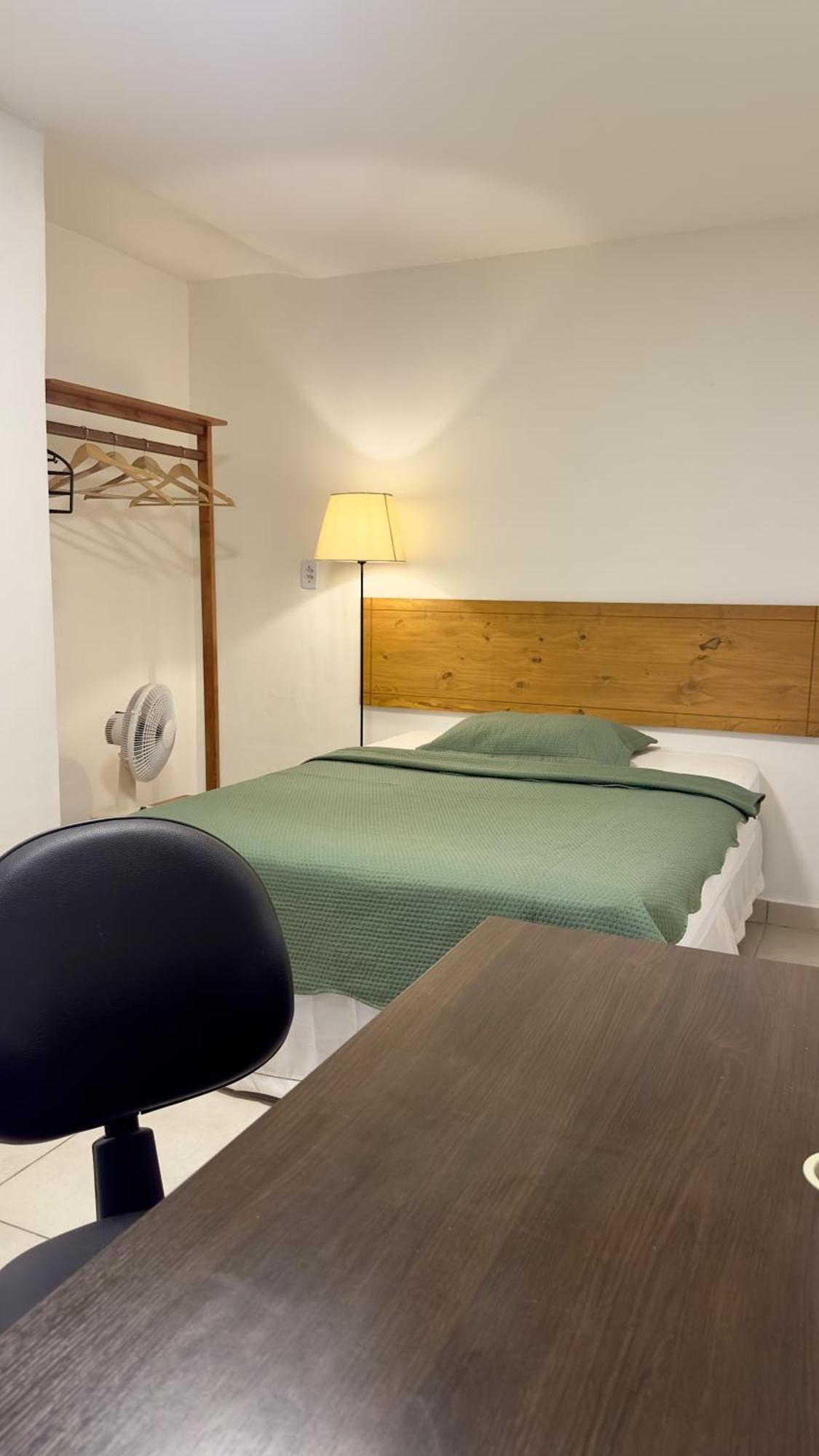 Gayfriendly Hostel Bsb Airport Núcleo Bandeirante 객실 사진