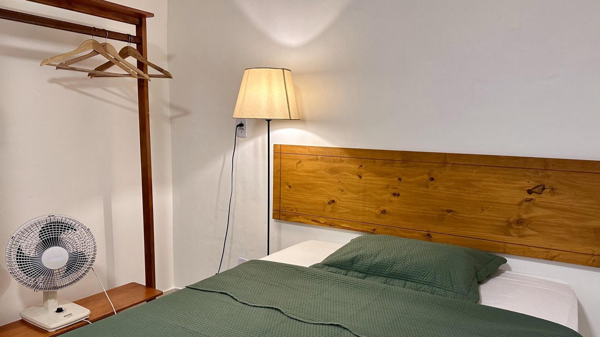 Gayfriendly Hostel Bsb Airport Núcleo Bandeirante 객실 사진