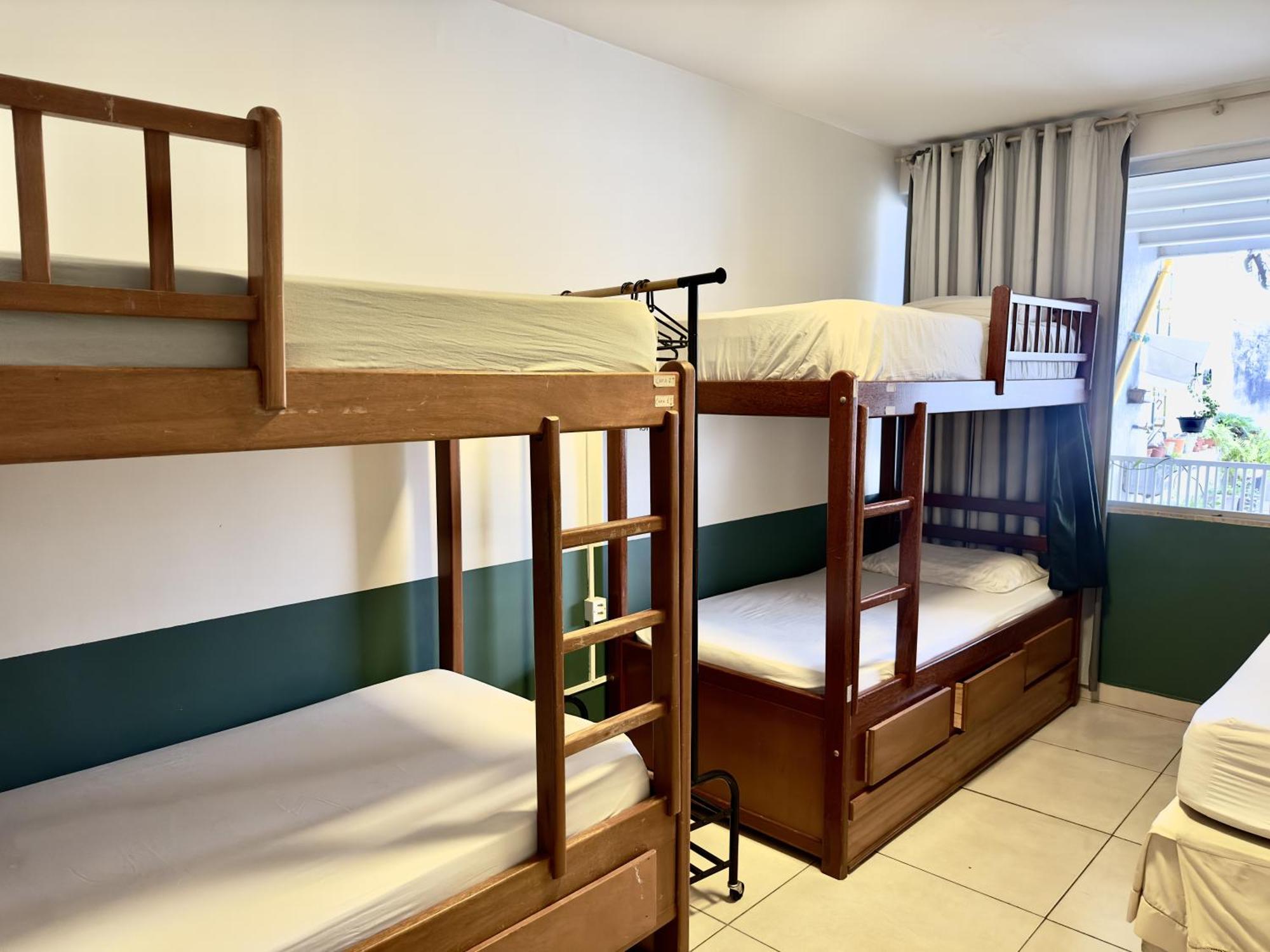 Gayfriendly Hostel Bsb Airport Núcleo Bandeirante 객실 사진