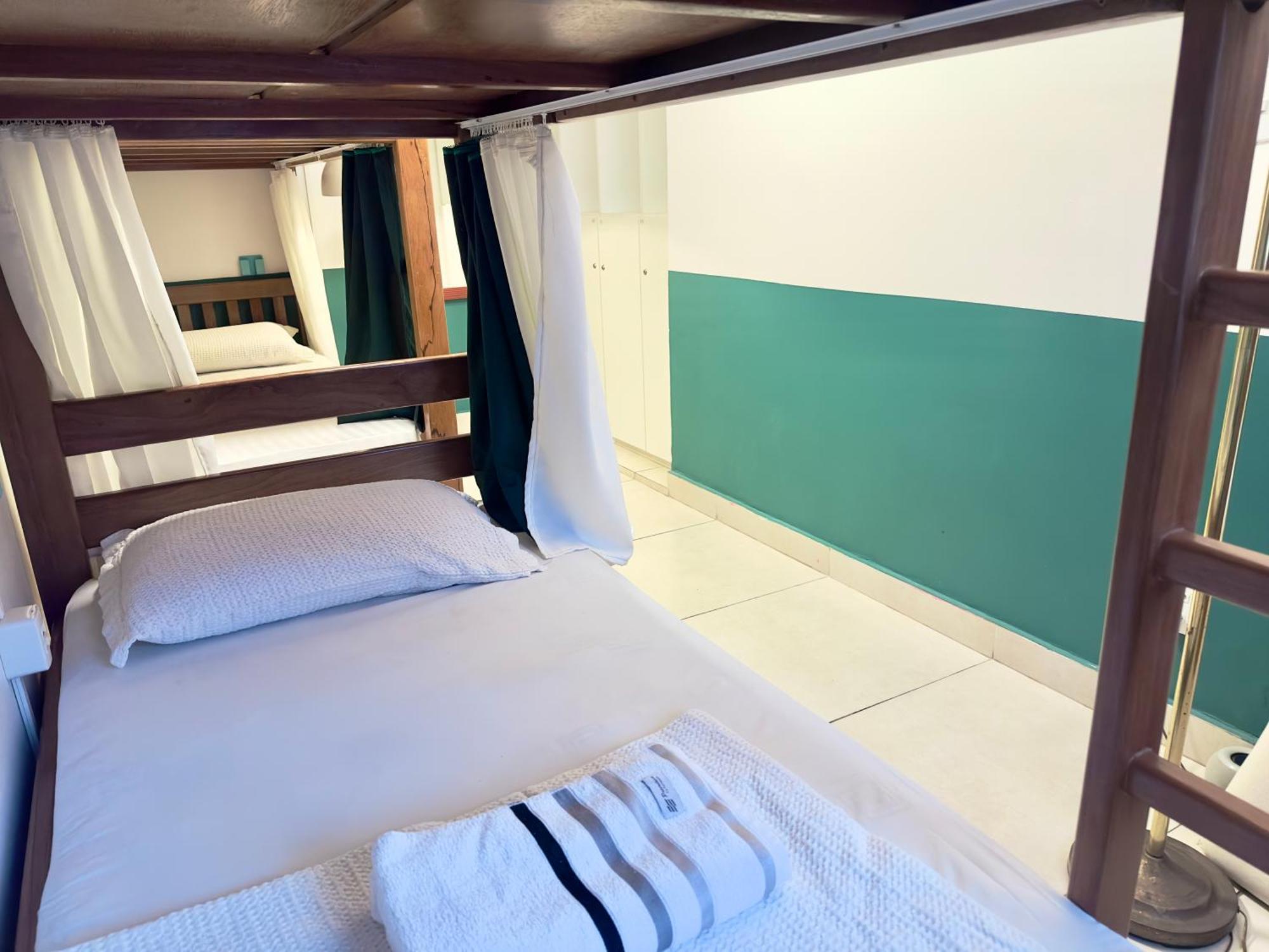 Gayfriendly Hostel Bsb Airport Núcleo Bandeirante 객실 사진