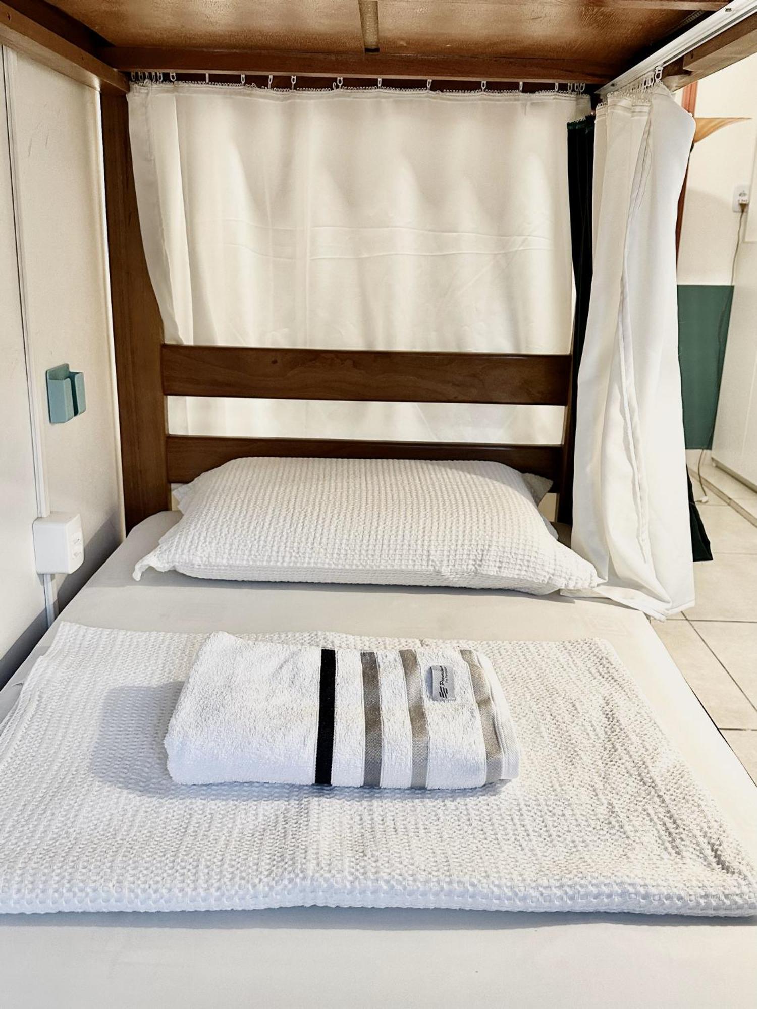 Gayfriendly Hostel Bsb Airport Núcleo Bandeirante 객실 사진