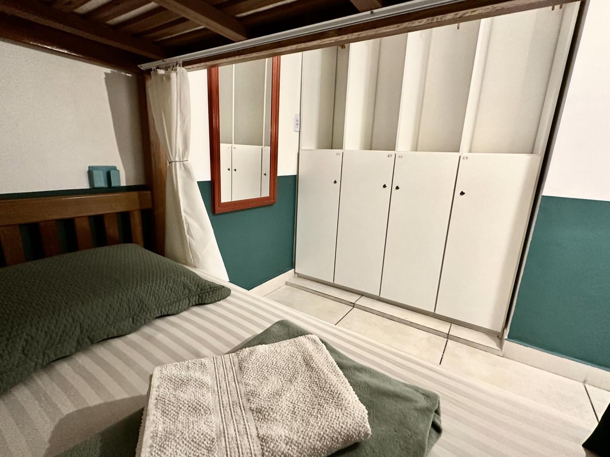 Gayfriendly Hostel Bsb Airport Núcleo Bandeirante 외부 사진