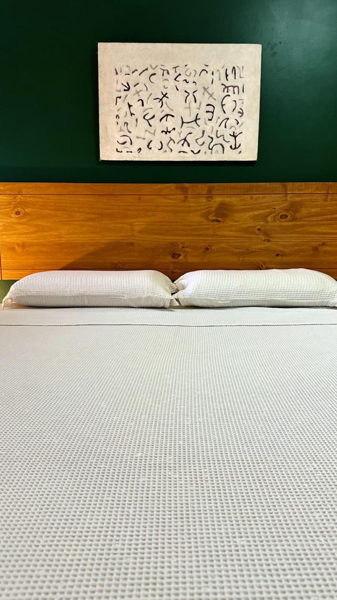 Gayfriendly Hostel Bsb Airport Núcleo Bandeirante 객실 사진
