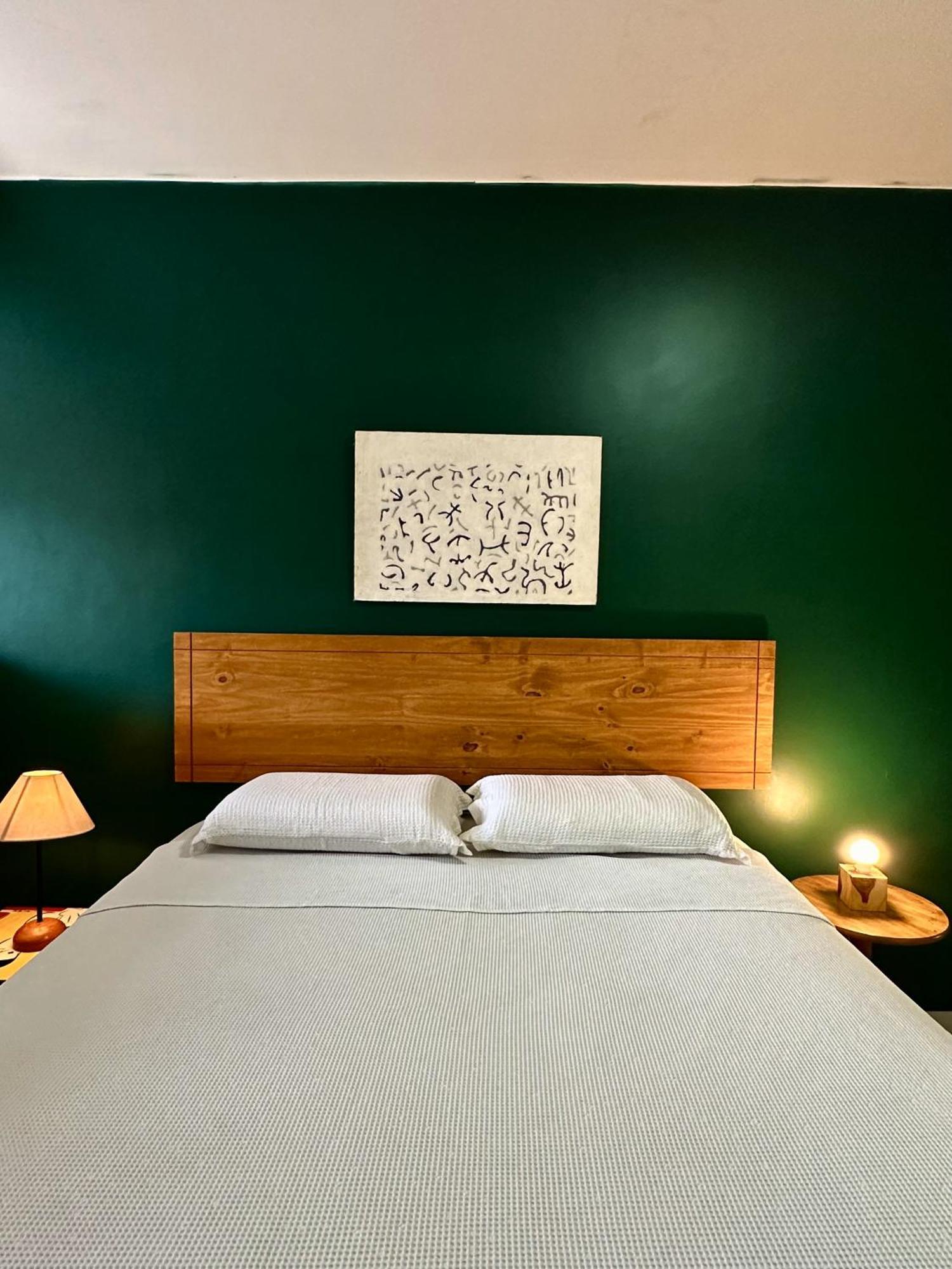 Gayfriendly Hostel Bsb Airport Núcleo Bandeirante 객실 사진