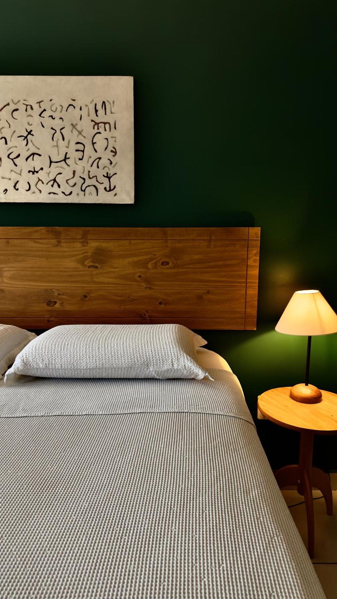 Gayfriendly Hostel Bsb Airport Núcleo Bandeirante 외부 사진
