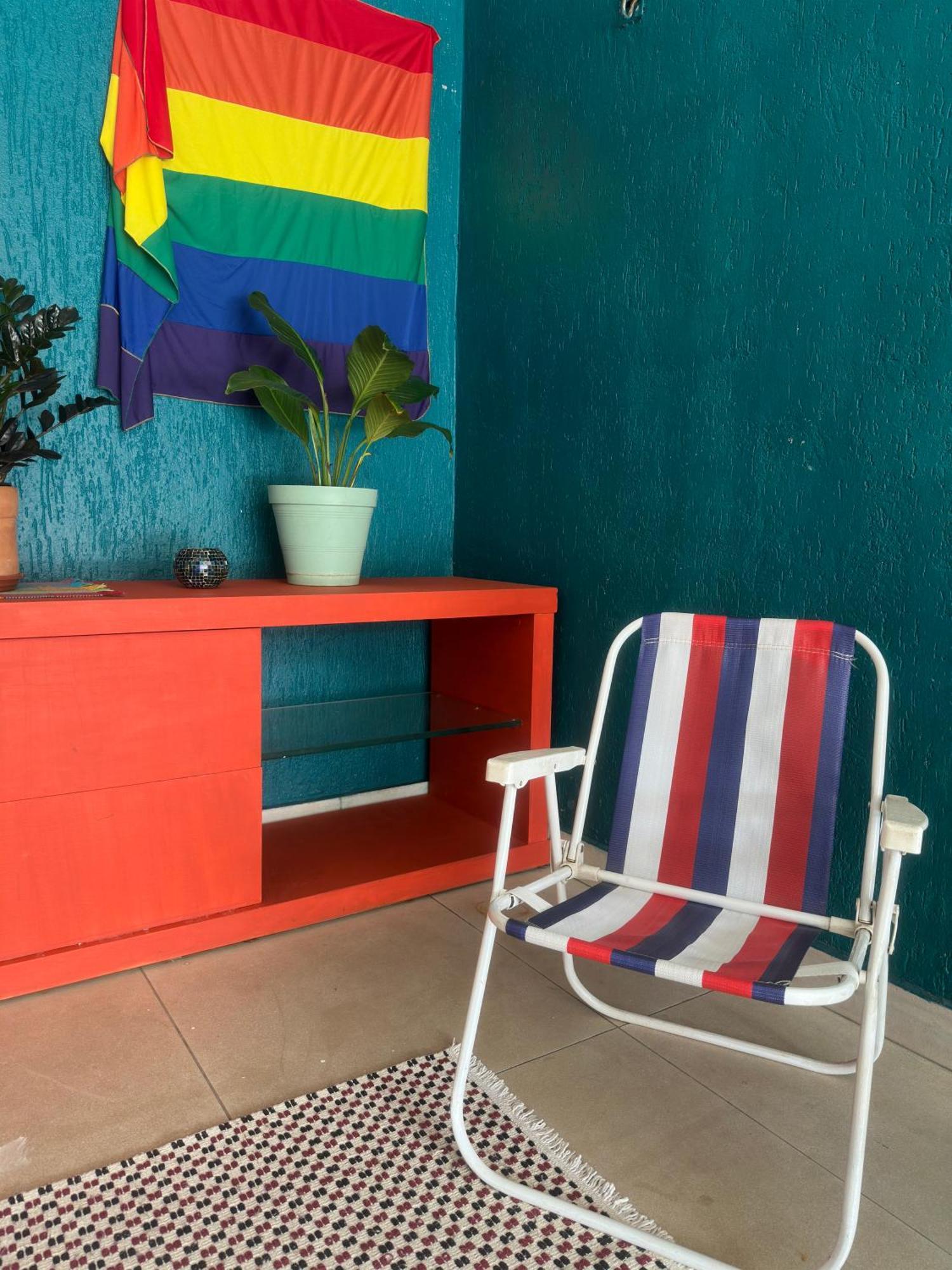 Gayfriendly Hostel Bsb Airport Núcleo Bandeirante 외부 사진